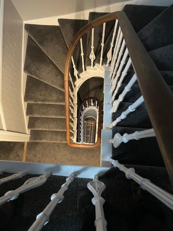 Shandwick House Тейн Экстерьер фото