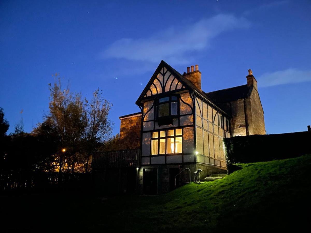 Shandwick House Тейн Экстерьер фото